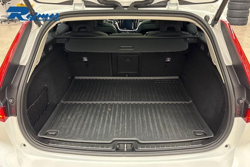 Volvo V60 bild 14