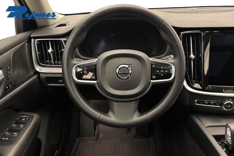 Volvo V60 bild 11