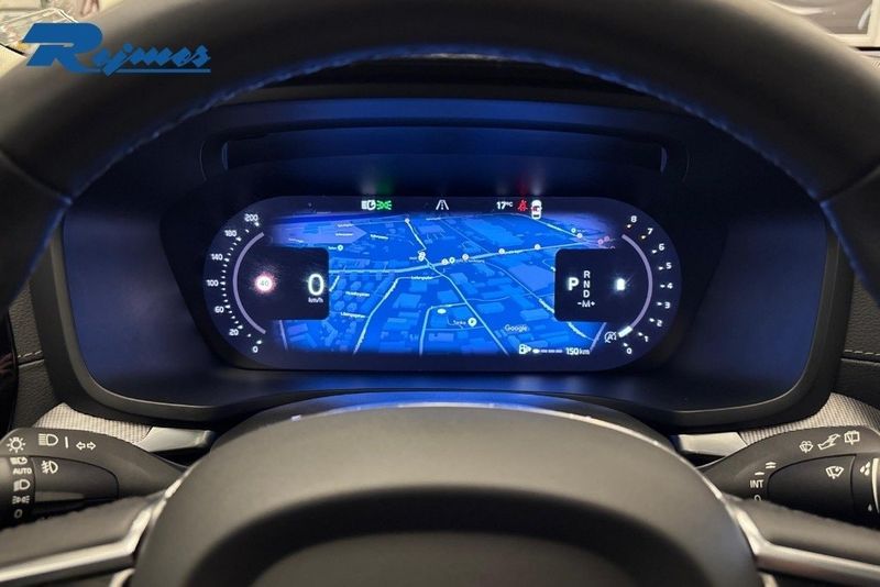 Volvo V60 bild 12