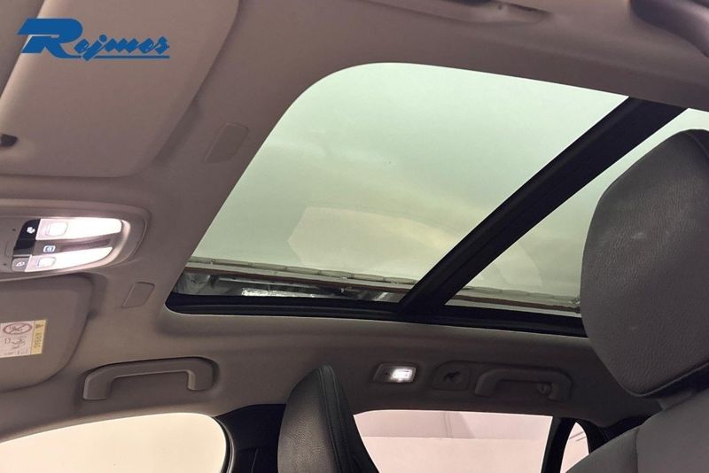 Volvo V60 bild 27