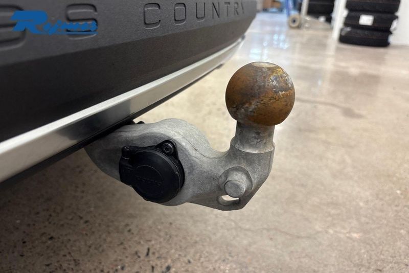 Volvo V60 bild 18
