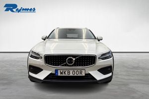 Volvo V60 bild 4