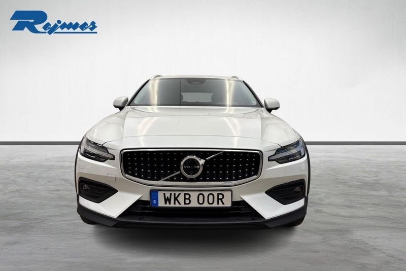Volvo V60 bild 4