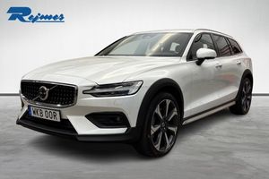 Volvo V60 bild 1
