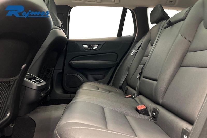 Volvo V60 bild 9