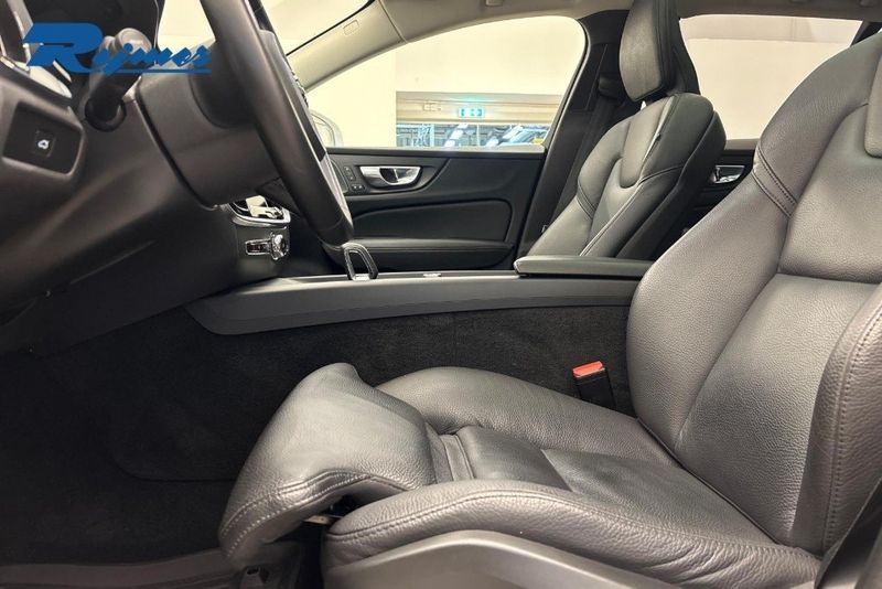 Volvo V60 bild 8