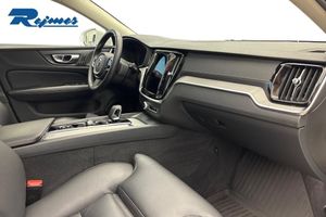 Volvo V60 bild 6