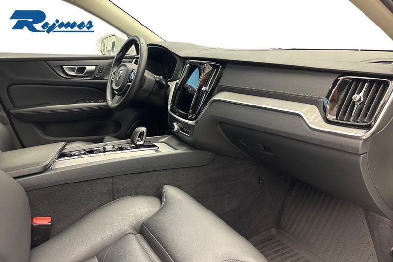 Volvo V60 bild 6
