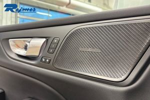 Volvo V60 bild 25