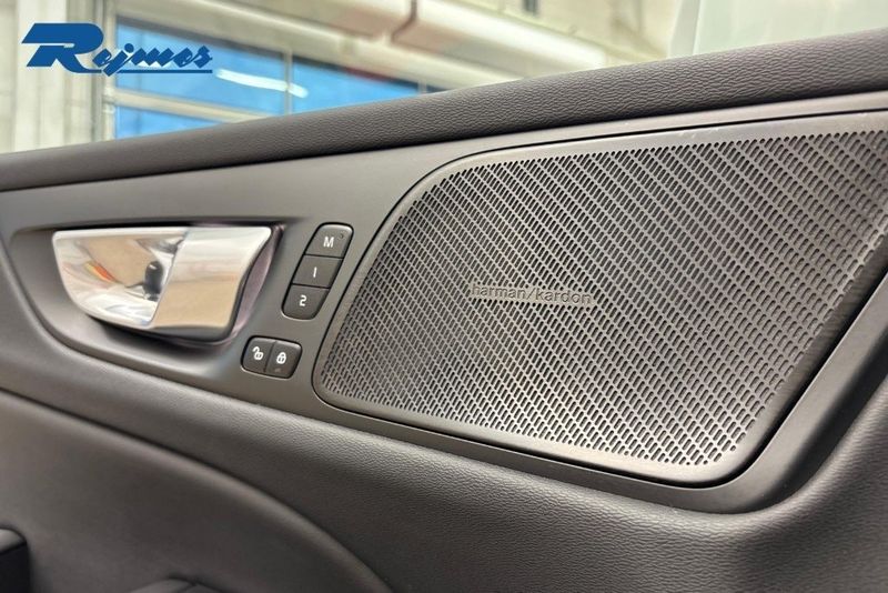 Volvo V60 bild 25
