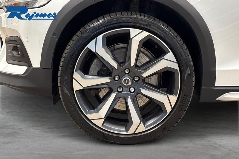 Volvo V60 bild 10