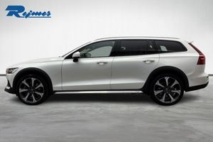 Volvo V60 bild 2