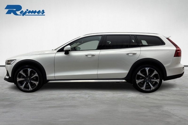 Volvo V60 bild 2