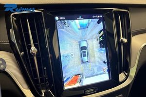 Volvo V60 bild 24