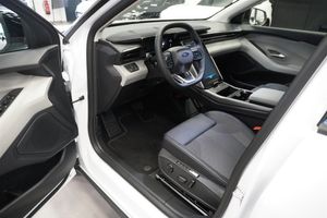 Ford Explorer bild 2