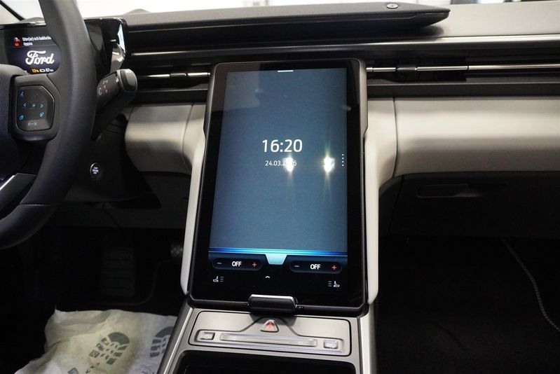 Ford Explorer bild 12