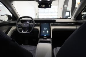 Ford Explorer bild 10