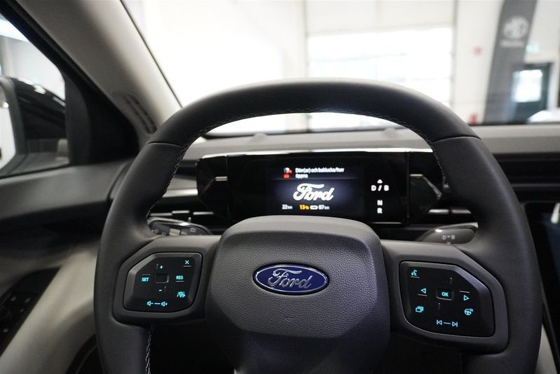 Ford Explorer bild 11