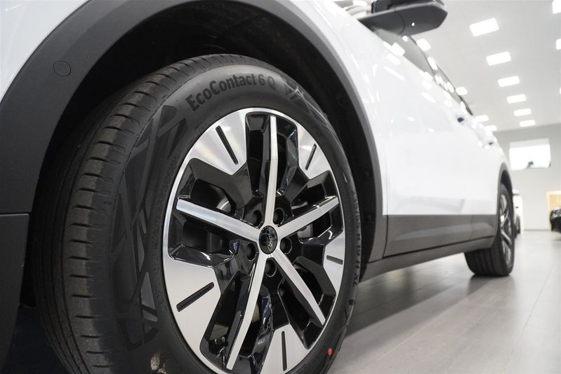 Ford Explorer bild 15