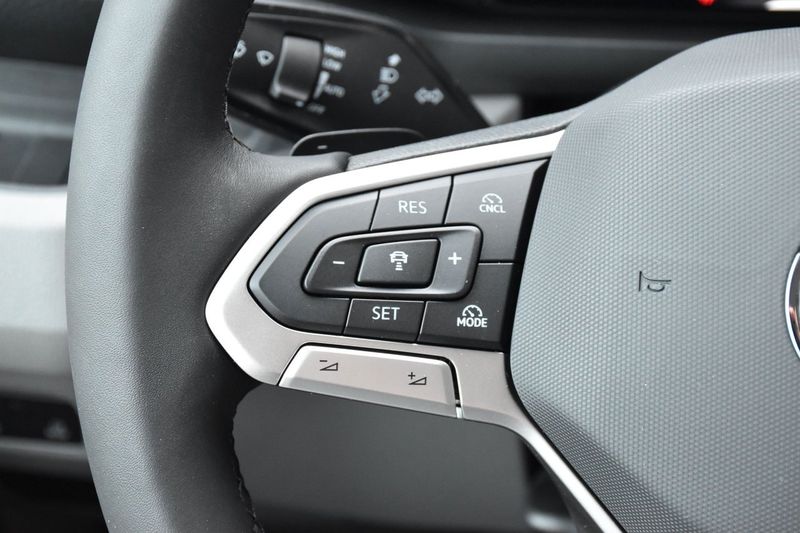 Volkswagen Crafter bild 10