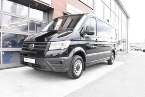 Volkswagen Crafter bild 1