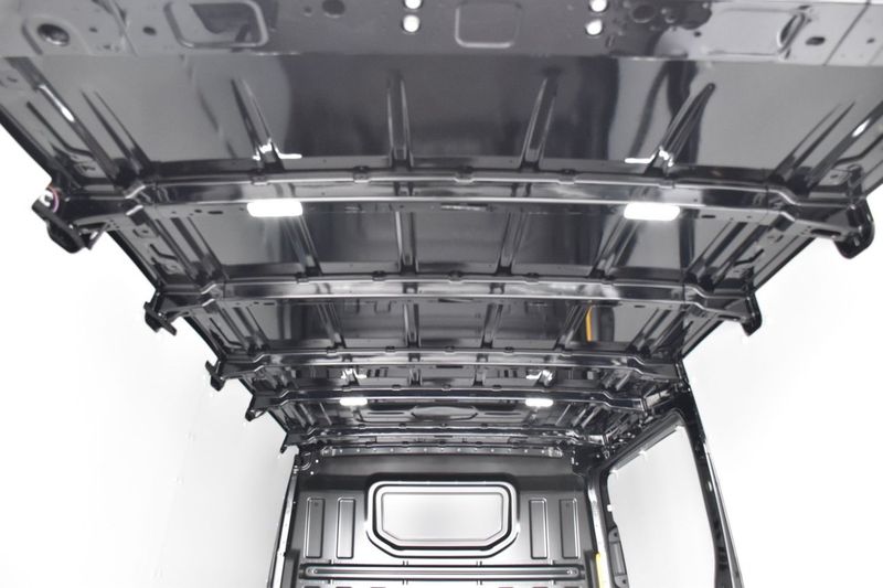 Volkswagen Crafter bild 13