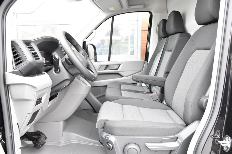 Volkswagen Crafter bild 6