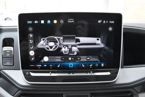 Volkswagen Crafter bild 20