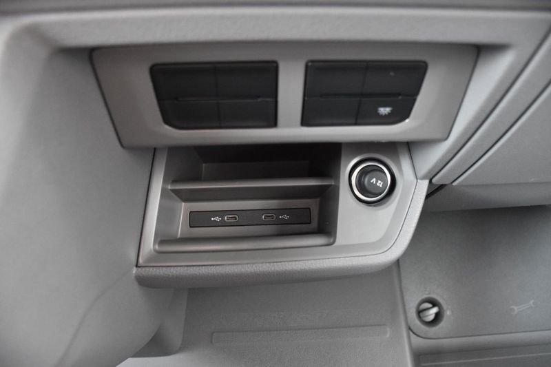 Volkswagen Crafter bild 22
