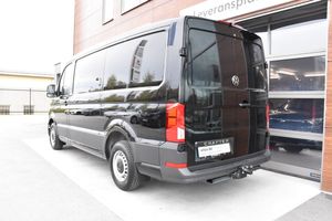 Volkswagen Crafter bild 4