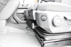 Volkswagen Crafter bild 14