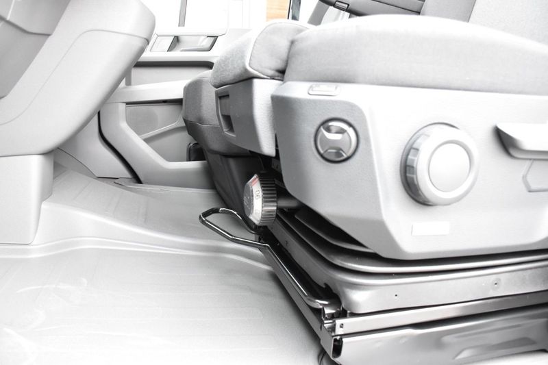 Volkswagen Crafter bild 14