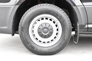 Volkswagen Crafter bild 23