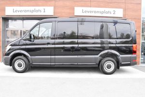 Volkswagen Crafter bild 3