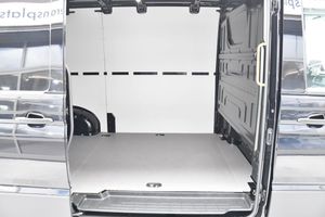 Volkswagen Crafter bild 15