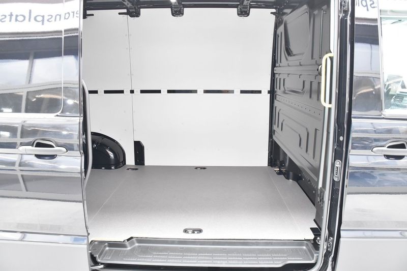 Volkswagen Crafter bild 15