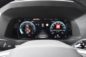 Volkswagen Crafter bild 16