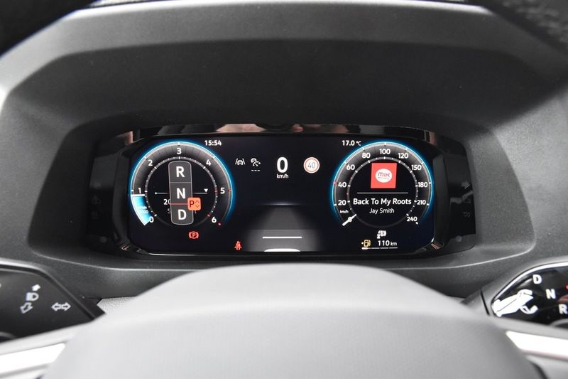 Volkswagen Crafter bild 16