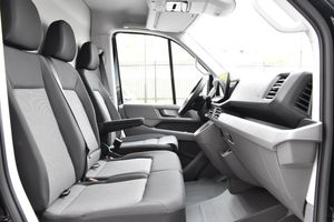 Volkswagen Crafter bild 7