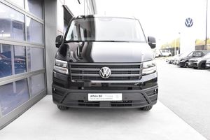 Volkswagen Crafter bild 2