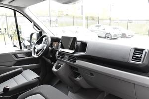 Volkswagen Crafter bild 9