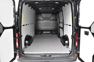 Volkswagen Crafter bild 12