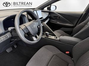 Toyota C-HR bild 4