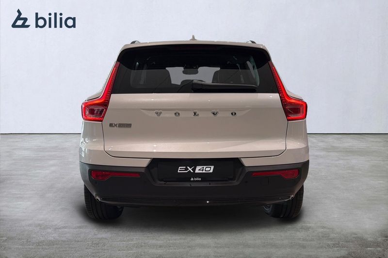 Volvo EX40 bild 6
