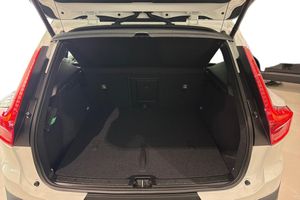 Volvo EX40 bild 7