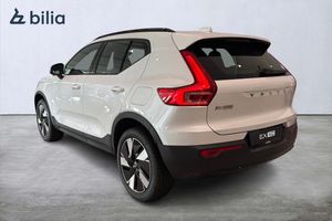 Volvo EX40 bild 5