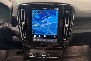 Volvo EX40 bild 9