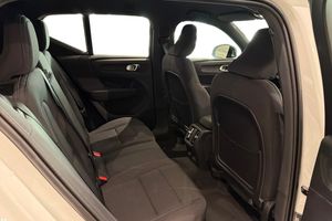 Volvo EX40 bild 11