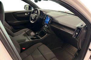 Volvo EX40 bild 10