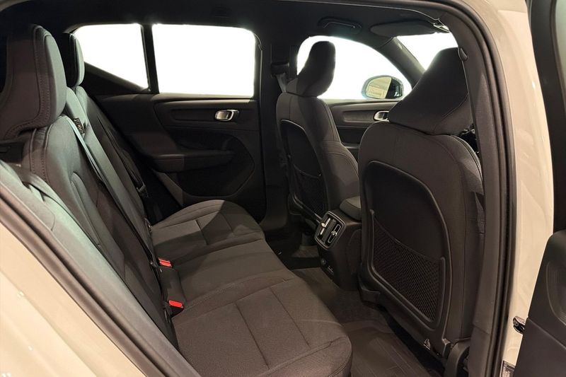 Volvo EX40 bild 11